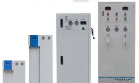 实验室超纯水机型号大全